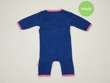 kombinezon niemowlęcy zimowy lidl: Overall, 1-3 months, condition - Very good — 3