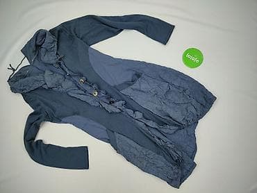 dobry parasol: Kardigan damski, rozmiar S — 2