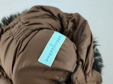 Women: Women`s winter jacket, size M (EU 38) — 4