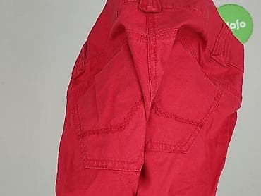 szorty czerwone: Next, Szorty damskie, rozmiar M — 6