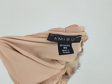 atmosphere buty: Amisu, Top damski, rozmiar XS — 4