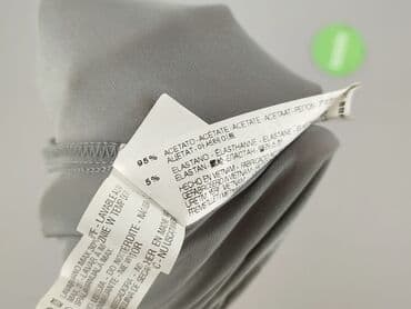 zara sukienki sweterkowe: Zara, Top damski, rozmiar M — 5