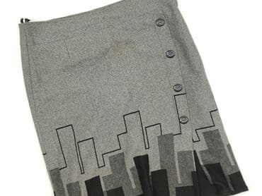 Ubrania damskie: Spódnica damska, rozmiar XL — 1