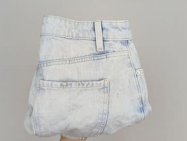 spodenki damskie jeansowe sinsay: Szorty damskie, rozmiar S — 5