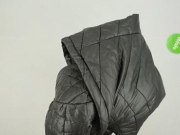 pull and bear polonia: Bershka, Куртка демісезонна жіноча, розмір M — 5