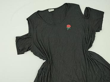 kik janina basic: Janina, Bluzka damska, rozmiar 8XL — 1