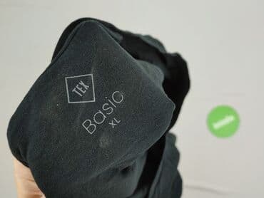 uniqlo basic t shirty: T-shirt damski, rozmiar XL — 4