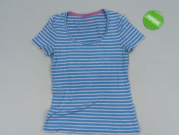 bluzki na ramiączkach sinsay: Boden, T-shirt damski, rozmiar S — 2