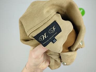 kurtka juicy: Woman Collection, Kurtka przejściowa damska, rozmiar 2XL — 4