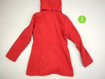 дублянка жіноча польща: Women`s trench, size L (EU 40) — 3
