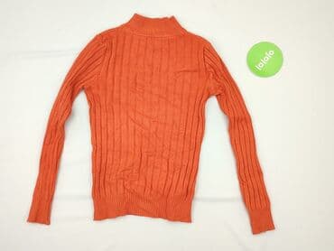 czy sweter z poliestru jest dobry: Sweter damski, rozmiar S — 3