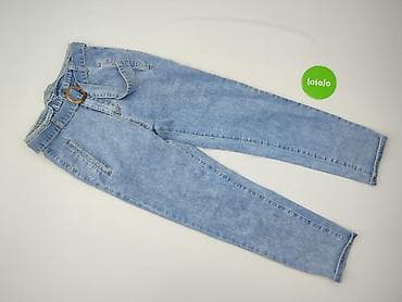 jeans star: Jeansy damskie, rozmiar M — 2