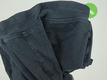 shorts tech fleece: Szorty damskie, rozmiar S — 4