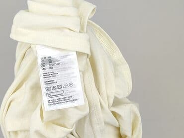 koszulka z długim rękawem h m: H&M L.O.G.G., Top damski, rozmiar XL — 5