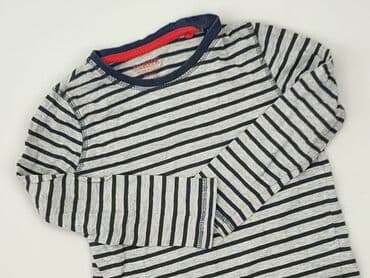 lidl koszulka termoaktywna: Blouse, Lupilu, 3-4 years, 98-104 cm, condition - Very good — 1