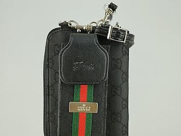torby diverse: Torebka, Gucci, stan - Idealny — 5