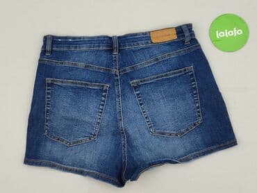 kozaki na obcasie ccc: PULL&BEAR, Szorty damskie, XL — 3