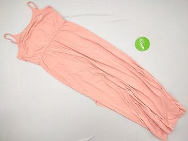 sukienki molton: Esmara, Sukienka damska, rozmiar L — 2