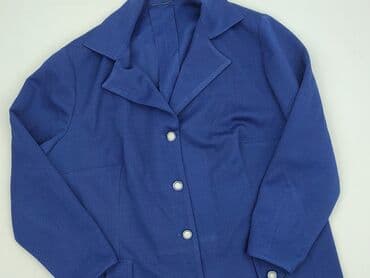 куртка чоловіча: Marynarka damska, rozmiar L — 1