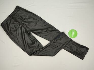 legginsy stayhere: Drôle de Copine, Spodnie materiałowe damskie, rozmiar M — 3