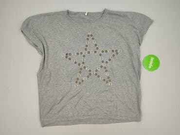 śmieszne koszulki z koniem: Freequent, T-shirt damski, rozmiar 4XL — 2