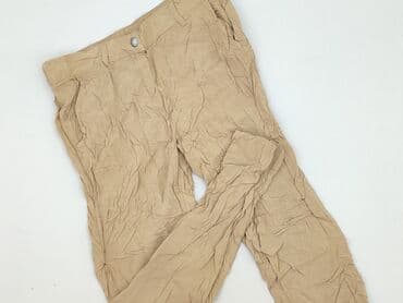 Kobiety: Spodnie materiałowe damskie, rozmiar M — 1