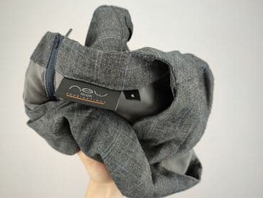 plisowane spódnice szara: New Look, Sukienka damska, rozmiar XS — 4