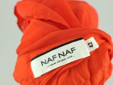 guess żółta sukienka: Naf Naf, Sukienka damska, XL — 4