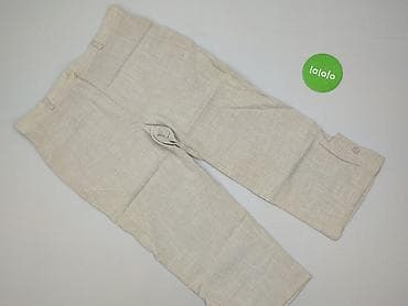 apart: Spodnie materiałowe damskie, rozmiar XL — 2