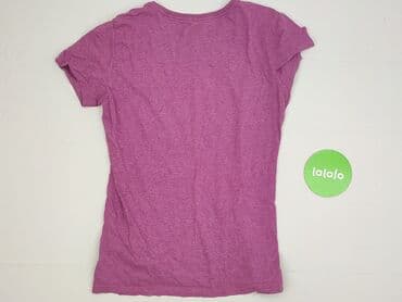 koszulki do koszykowki z wlasnym nadrukiem: Nike, T-shirt damski, M — 3