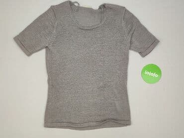 top z puszkiem: Canda, Top damski, rozmiar M — 2