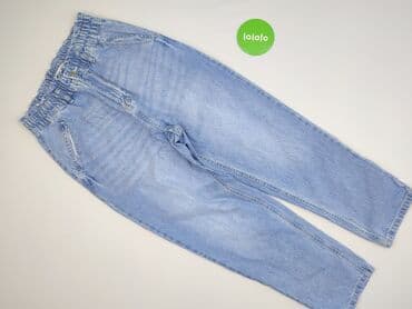 sinsay spodenki damskie jeans: Sinsay, Jeansy damskie, rozmiar M — 2