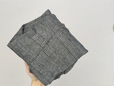 kratka: Spodnie materiałowe damskie, rozmiar 4XL — 6