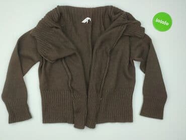 Kardigany: East, Kardigan damski, rozmiar 2XL — 2