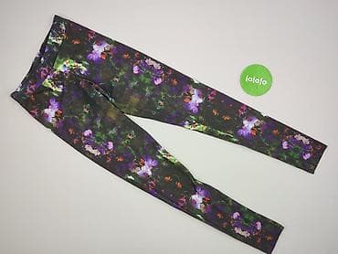 bluza do spania: Legginsy Sportowe damskie, rozmiar S — 2