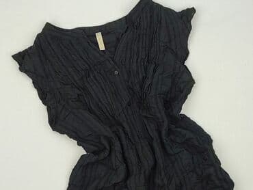 Women's Clothing: Soyaconcept, Women's blouse, size M (EU 38) — 1