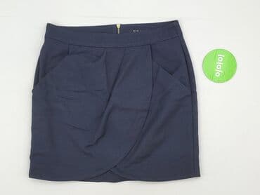 sukienka khaki mohito: Mohito, Spódnica damska, M — 2