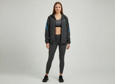 kurtki pakera: Active Wear, Kurtka przejściowa damska, rozmiar L — 1
