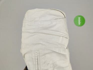 krótkie spodenki ciążowe olx: H&M Mama, Szorty damskie, rozmiar 3XL — 6