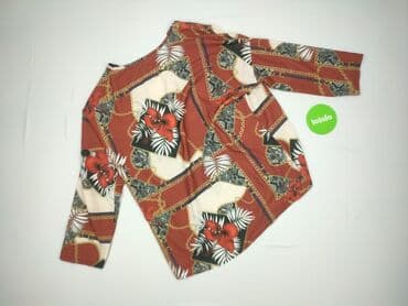 sukienki swing plus size: New Collection, Bluzka damska, rozmiar 2XL — 3