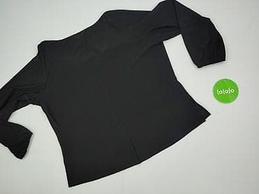 bluzy lala: UNLIMITED, Bluzka damska, rozmiar XL — 4