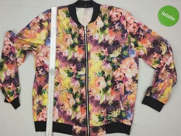 kurtki zimowe damskie wyprzedaż mohito: Kurtka bomberka damska, rozmiar XL — 3