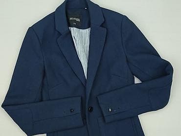 jensen clothes: Top Secret, Marynarka damska, rozmiar 2XS — 1