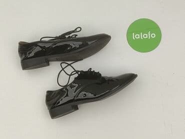 nike shox: Primark, Półbuty damskie, 38 — 5