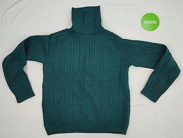 cropp swetry: Medicine, Golf damski, rozmiar M — 2