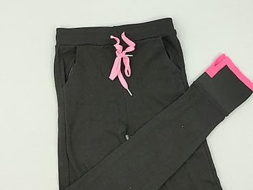 spodnie dresowe dynamic: Queen, Spodnie dresowe damskie, rozmiar S — 1