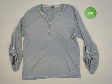chabrowa bluzki: Women's blouse, size L (EU 40) — 2