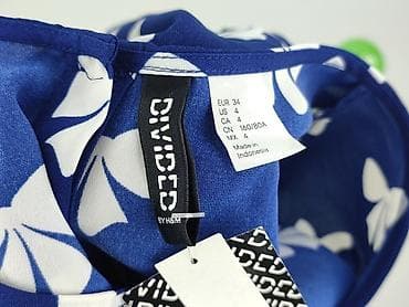 hm bolerko: H&M Divided, Bluzka damska, rozmiar XS — 4