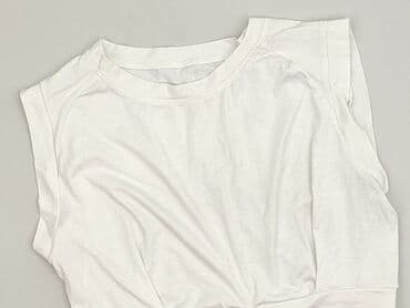 crop top spódnice: Top damski, rozmiar S — 2