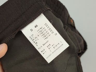 reserved чоловіча білизна: Брюки для чоловіків, XL, TONI, стан - Дуже гарний — 5
